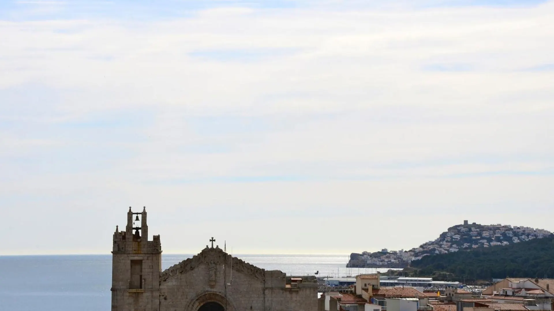 Apartamento Puig Sureda 36 1-1 L' Escala