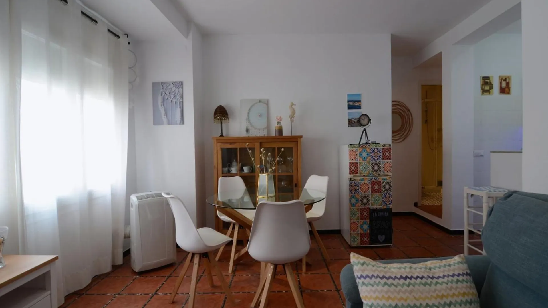 Apartamento Puig Sureda 36 1-1 L' Escala 0*,  España