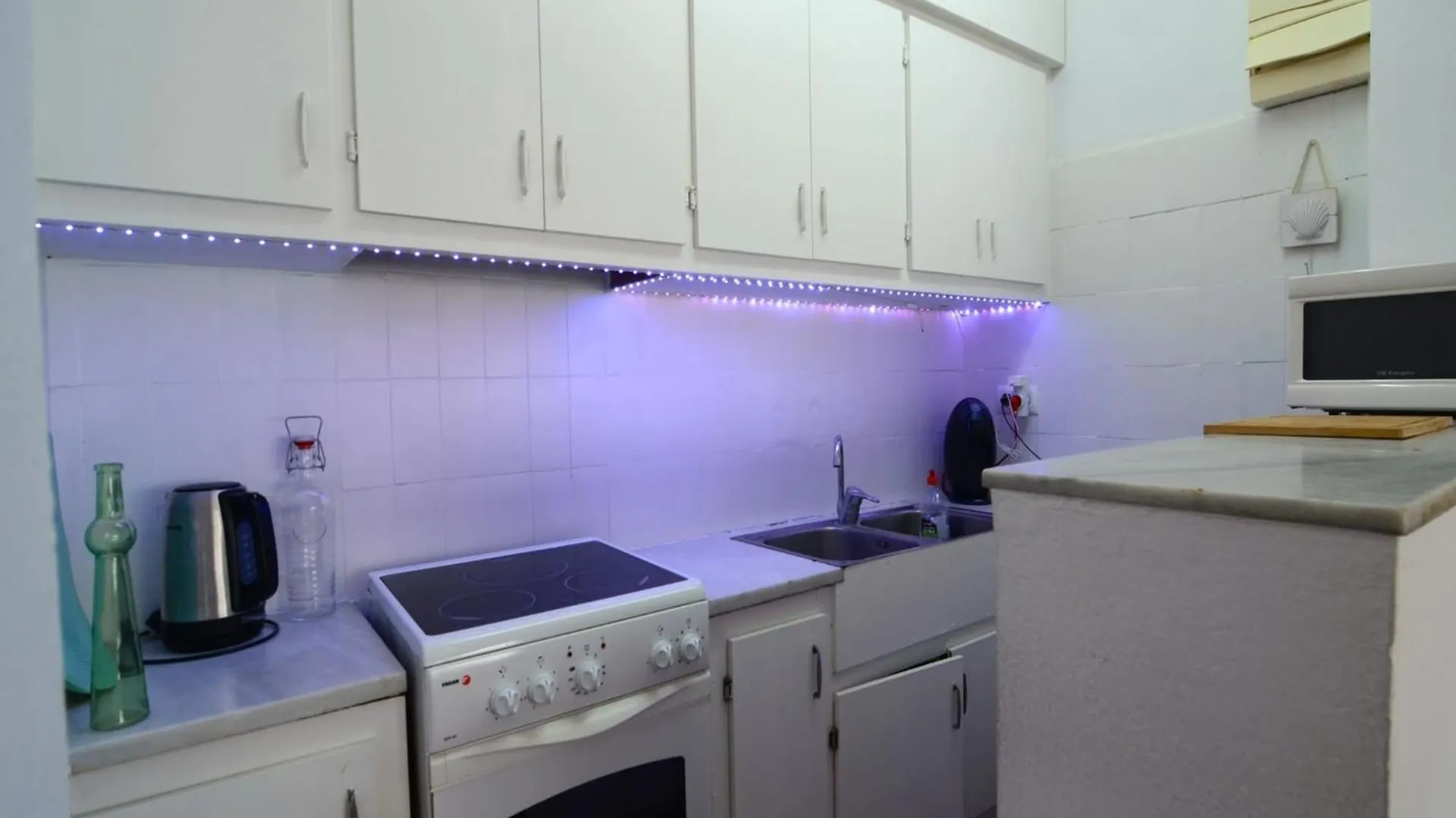 Apartamento Puig Sureda 36 1-1 L' Escala