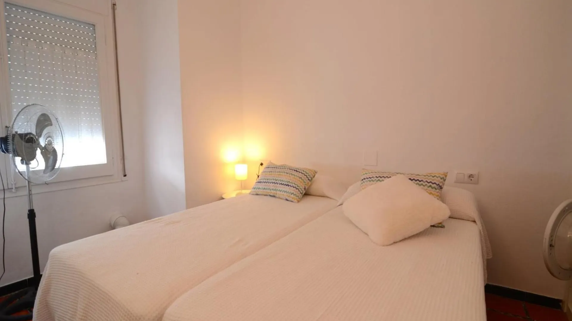Apartamento Puig Sureda 36 1-1 L' Escala