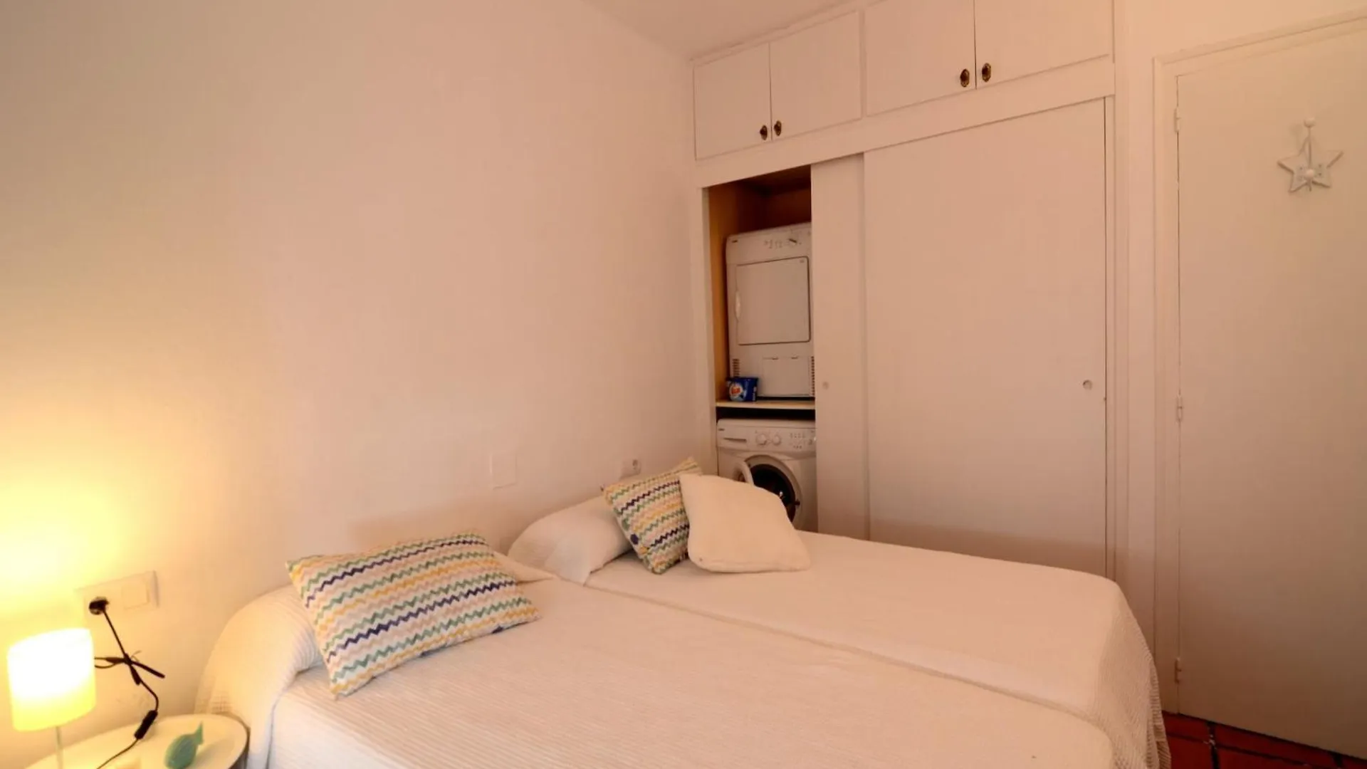 Apartamento Puig Sureda 36 1-1 L' Escala