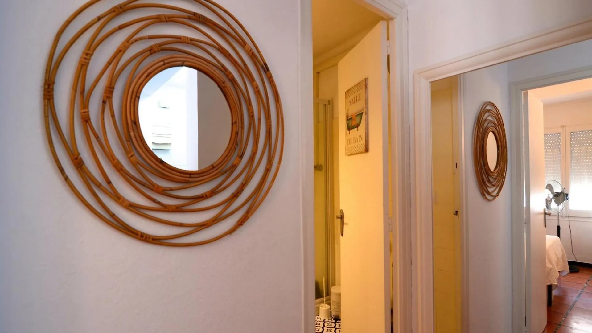 Apartamento Puig Sureda 36 1-1 L' Escala