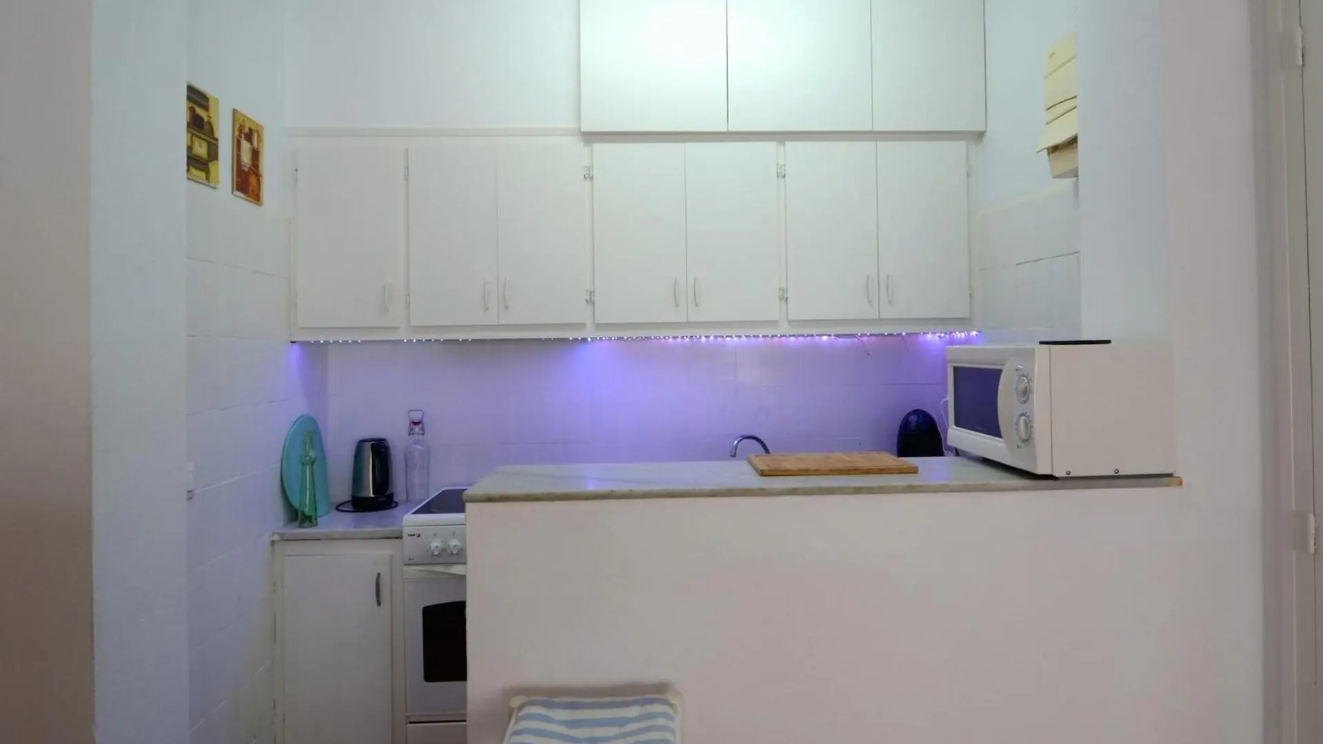 Apartamento Puig Sureda 36 1-1 L' Escala España