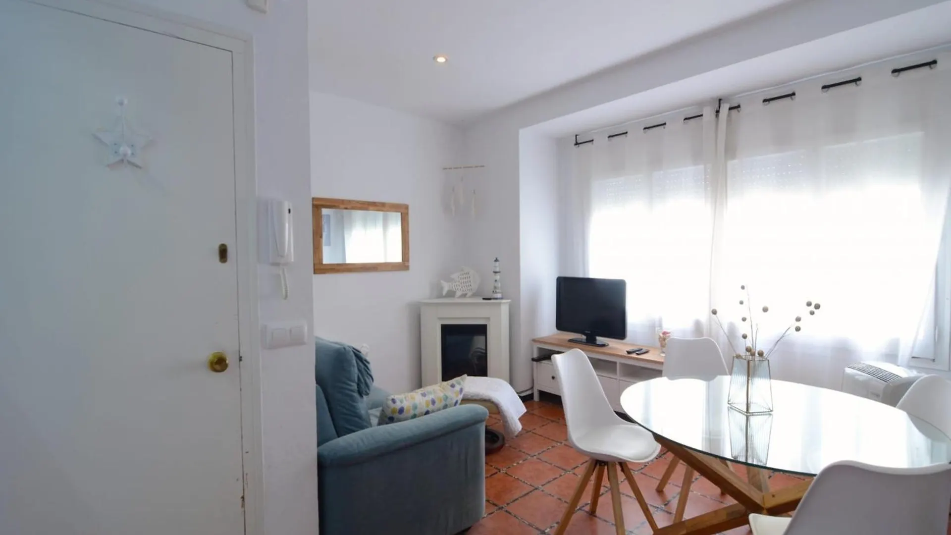 Apartamento Puig Sureda 36 1-1 L' Escala