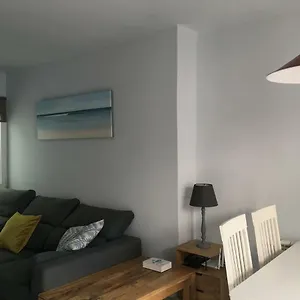 Apartamento 2 Bedroom In The Old Town, Close To The, L' Escala